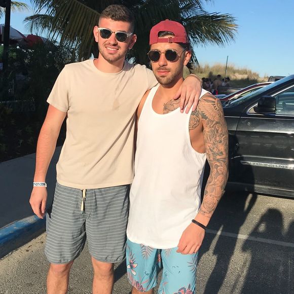 mikefragala